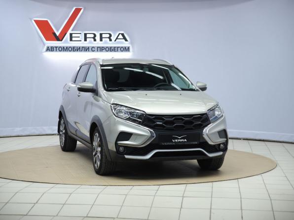 Lada (ВАЗ) XRAY I с пробегом 2018 года, цена 1 090 000 рублей, 69912 км, хэтчбек, Автокод Объявления