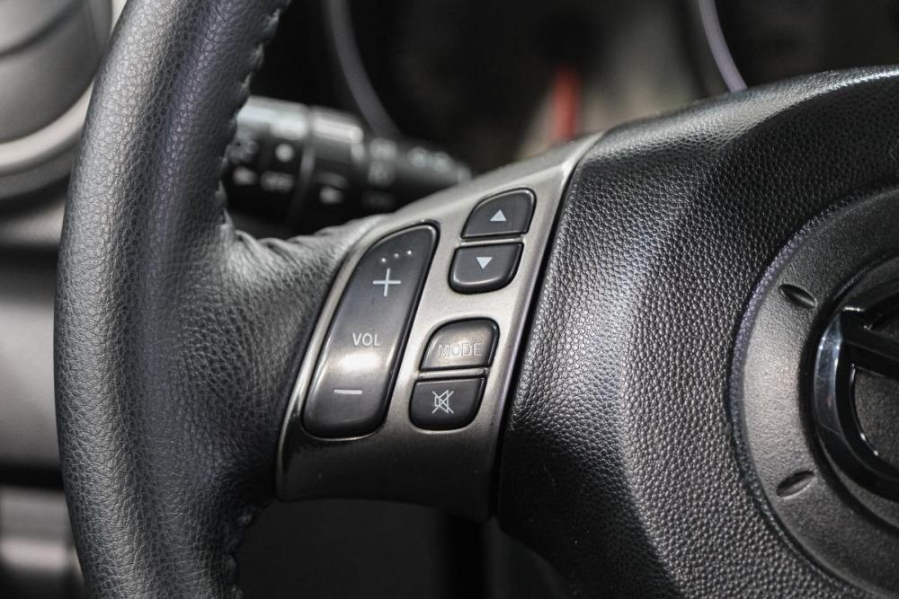 Mazda 3 I (BK) Рестайлинг Новокузнецк  - изображение 18