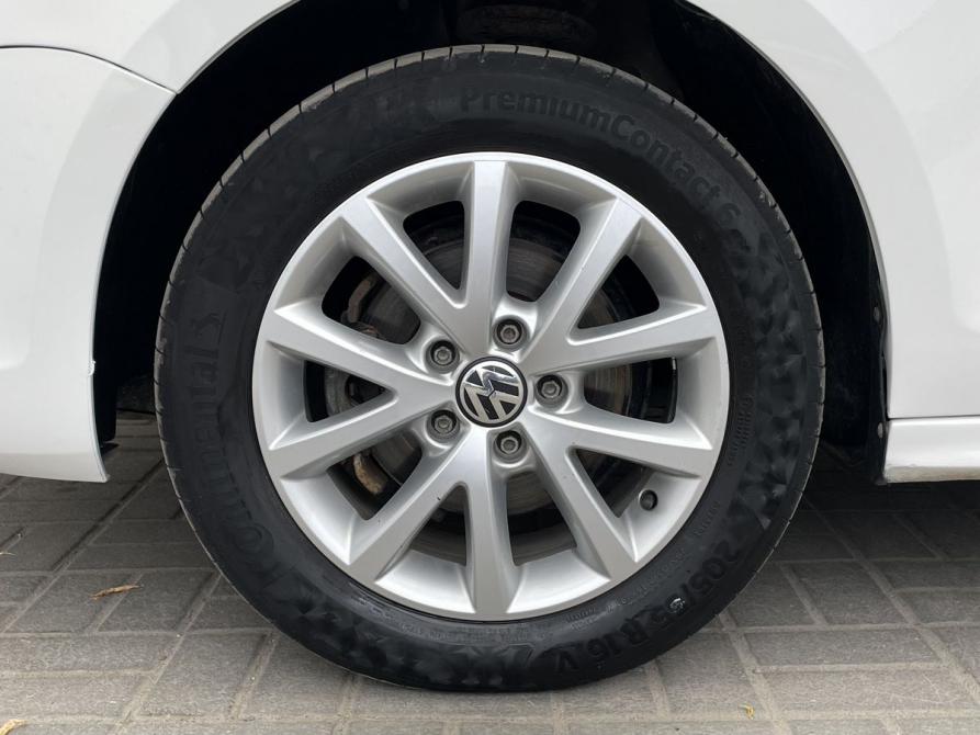 Volkswagen Jetta VI Тамбов  - изображение 19