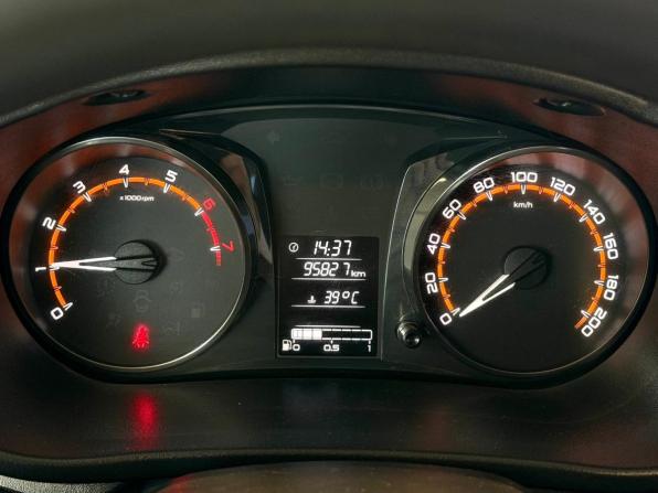 Lada (ВАЗ) Granta I Рестайлинг с пробегом 2021 года, цена 647 613 рублей, 95000 км, седан, Автокод Объявления