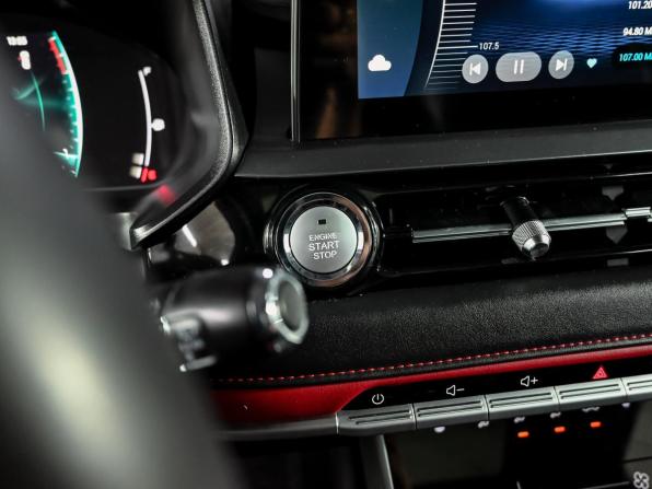 Chery Tiggo 4 Pro I с пробегом 2023 года, цена 1 770 000 рублей, 31618 км, внедорожник, Автокод Объявления