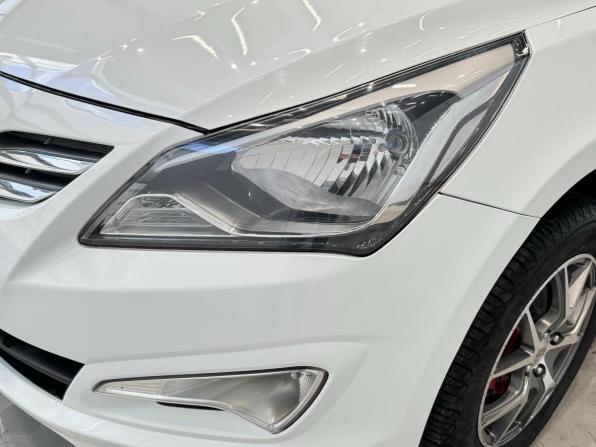 Hyundai Solaris I Рестайлинг с пробегом 2014 года, цена 970 000 рублей, 204128 км, седан, Автокод Объявления