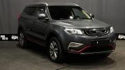 Geely Atlas I Смоленск  - изображение 24