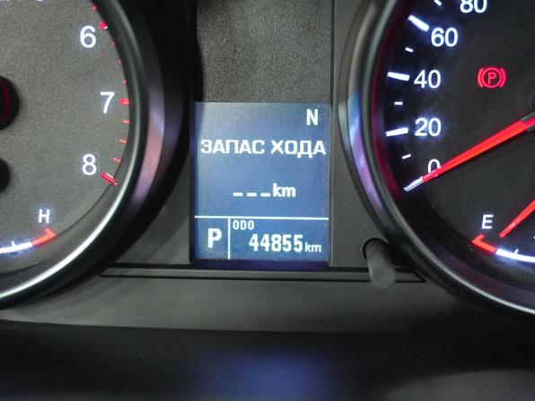 Haval M6 II с пробегом 2023 года, цена 1 760 000 рублей, 44855 км, внедорожник, Автокод Объявления