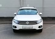 Volkswagen Tiguan I Рестайлинг Санкт-Петербург  - изображение 19