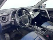 Toyota RAV4 IV (XA40) Рестайлинг Ростов-на-Дону  - изображение 30
