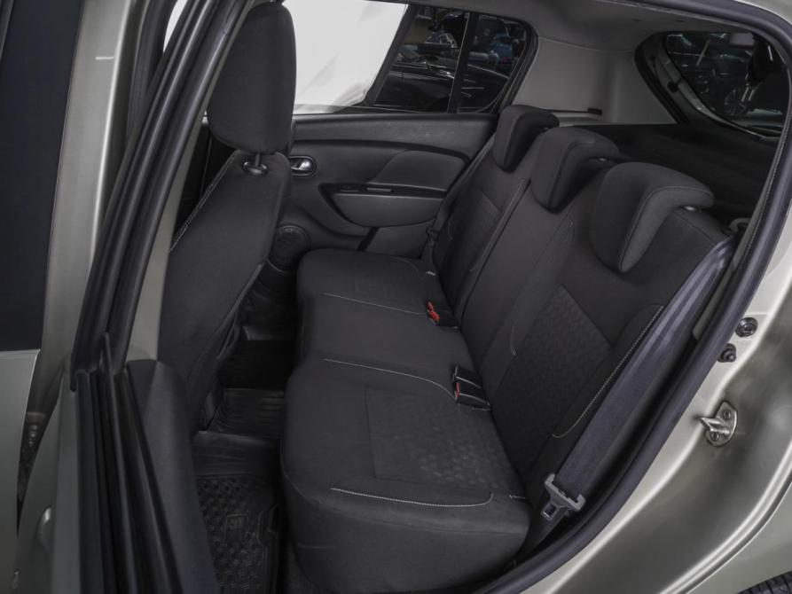 Renault Sandero II Рестайлинг Ростов-на-Дону  - изображение 9