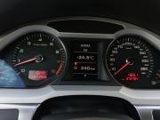 Audi A6 III (C6) Рестайлинг Москва  - изображение 50