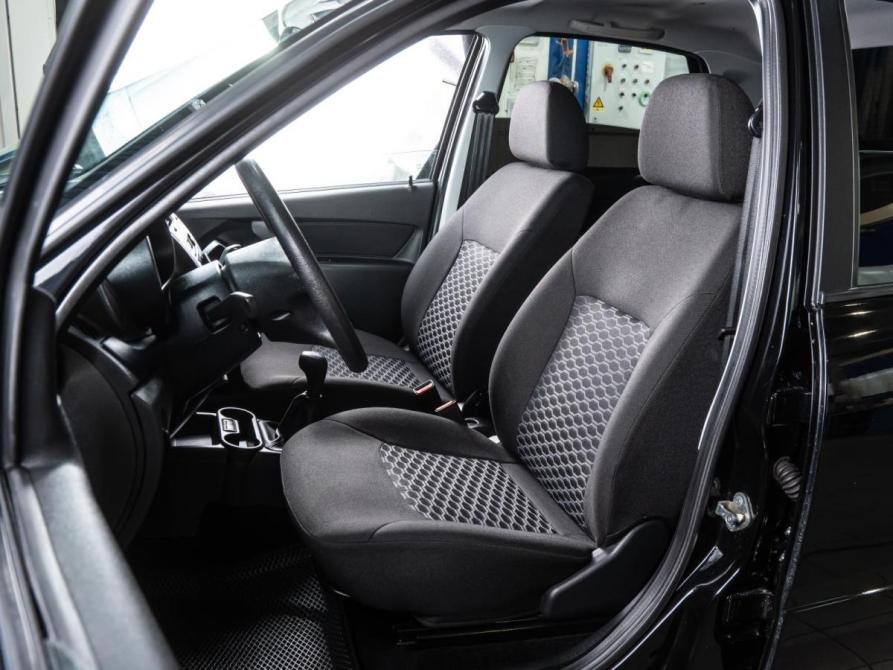 Lada (ВАЗ) Granta I Рестайлинг Волгоград  - изображение 10