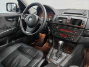 BMW X3 I (E83) Рестайлинг Новосибирск  - изображение 42