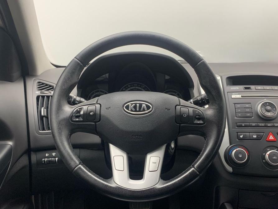 Kia Ceed I Рестайлинг Мурманск  - изображение 23