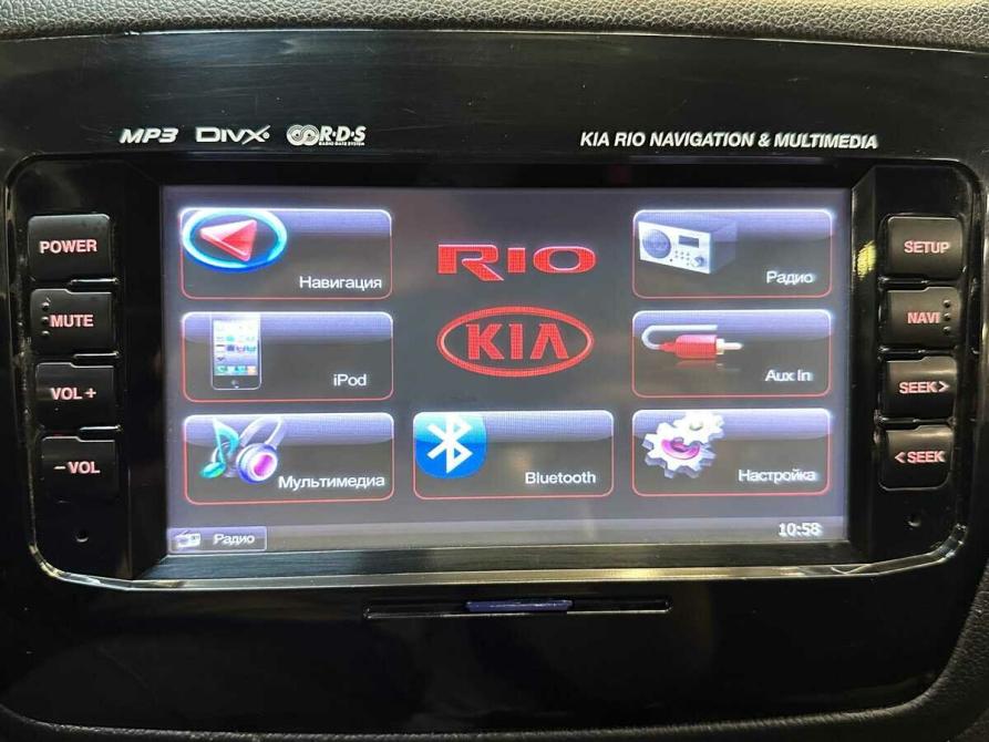 Kia Rio III Балашиха  - изображение 8