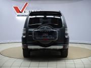 Mitsubishi Pajero IV Рестайлинг 1 Уфа  - изображение 22