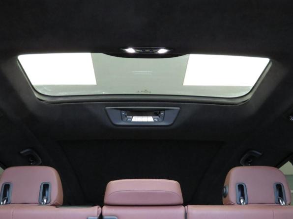BMW X7 I (G07) с пробегом 2020 года, цена 7 990 000 рублей, 105000 км, внедорожник, Автокод Объявления