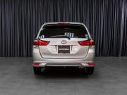 Toyota Corolla XI (E160 E170) Рестайлинг 2 Тюмень  - изображение 18