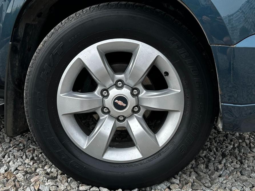 Chevrolet TrailBlazer II Ярославль  - изображение 16