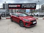 Kia Proceed I Альметьевск  - изображение 19