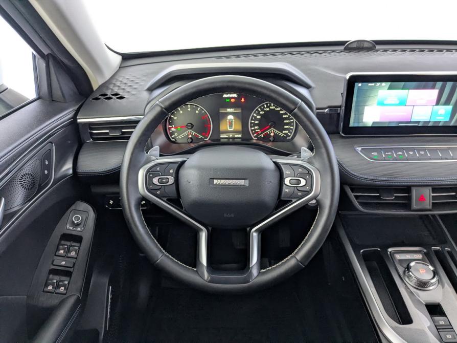 Haval Jolion I Москва  - изображение 21