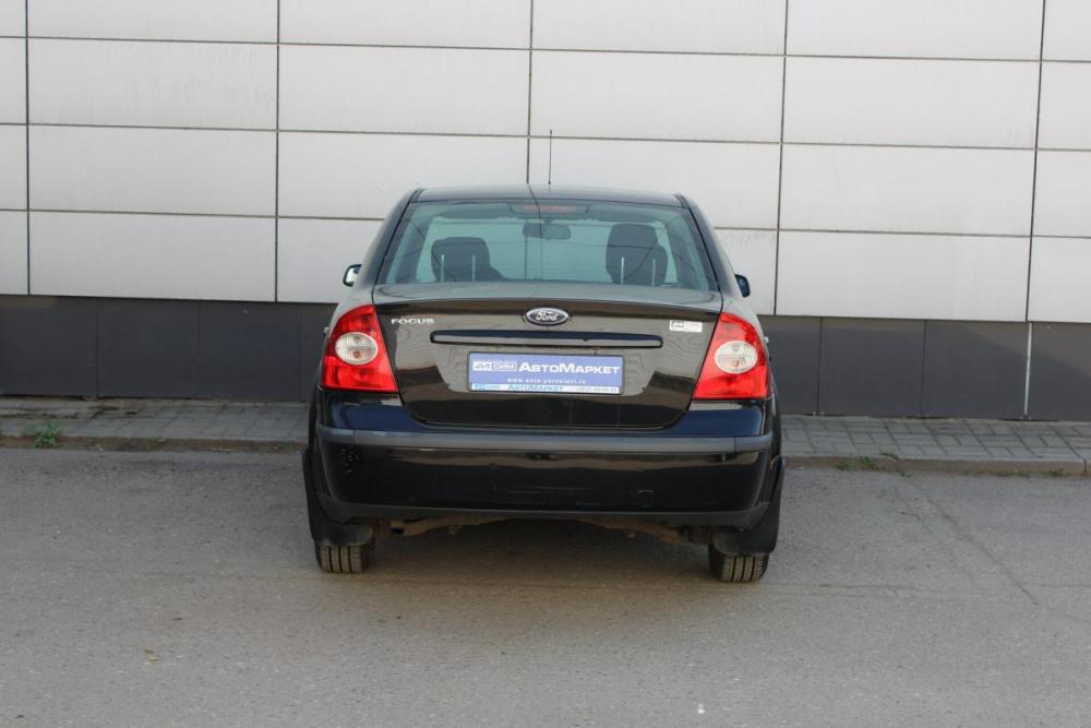 Ford Focus II Ярославль  - изображение 7