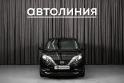 Nissan Note II Рестайлинг Красноярск  - изображение 20