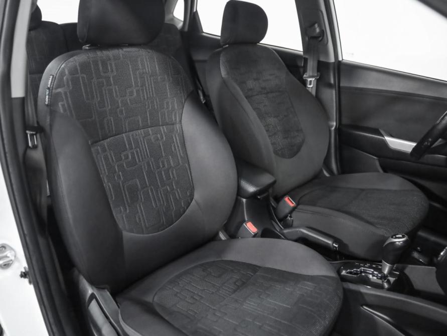 Kia Rio III Санкт-Петербург  - изображение 21