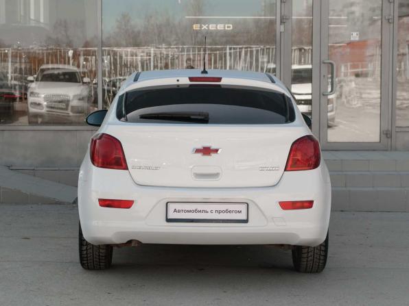 Chevrolet Cruze I Рестайлинг с пробегом 2014 года, цена 830 000 рублей, 193763 км, хэтчбек, Автокод Объявления