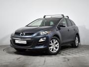 Mazda CX-7 I Рестайлинг Санкт-Петербург  - изображение 20