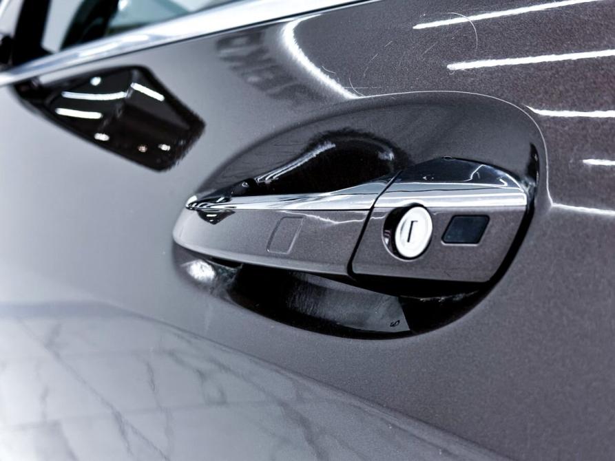 Mercedes-Benz S-Класс V (W221) Рестайлинг Уфа  - изображение 7