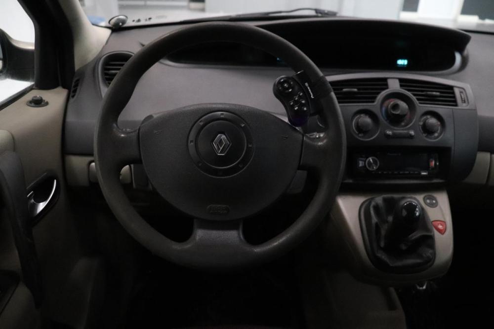 Renault Scenic II Ульяновск  - изображение 9