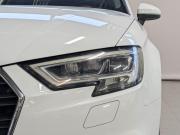 Audi A3 III (8V) Рестайлинг Москва  - изображение 39