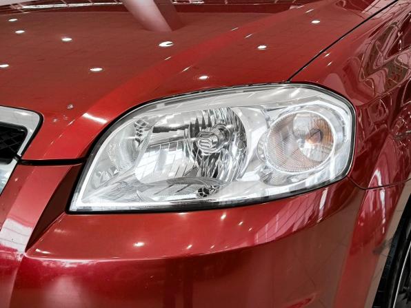 Chevrolet Aveo I Рестайлинг с пробегом 2011 года, цена 401 000 рублей, 162918 км, седан, Автокод Объявления