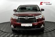 Toyota Highlander III (XU50) Нижний Новгород  - изображение 29
