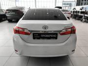 Toyota Corolla XI (E160 E170 E180) Рестайлинг 1 Казань  - изображение 29