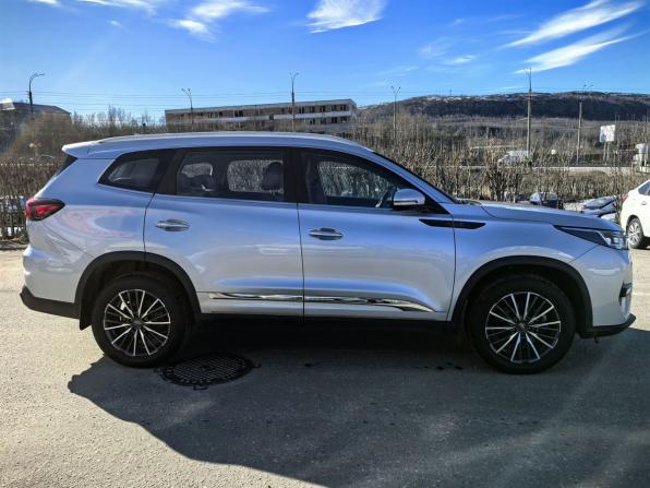 Xcite X-Cross 8 с пробегом 2024 года, цена 2 575 000 рублей, 24567 км, внедорожник, Автокод Объявления