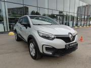 Renault Kaptur I Ижевск  - изображение 25