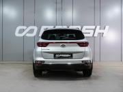 Kia Sportage IV Рестайлинг Воронеж  - изображение 26