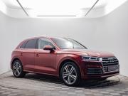 Audi Q5 II (FY) Москва  - изображение 22