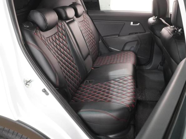 Kia Sportage III Рестайлинг с пробегом 2014 года, цена 1 499 000 рублей, 125197 км, внедорожник, Автокод Объявления