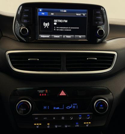 Hyundai Tucson III Рестайлинг с пробегом 2020 года, цена 2 490 000 рублей, 88527 км, внедорожник, Автокод Объявления