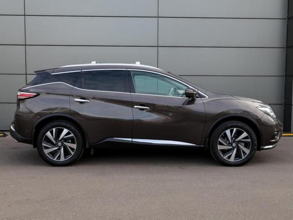Nissan Murano III (Z52) с пробегом 2020 года, цена 2 949 000 рублей, 61000 км, внедорожник, Автокод Объявления