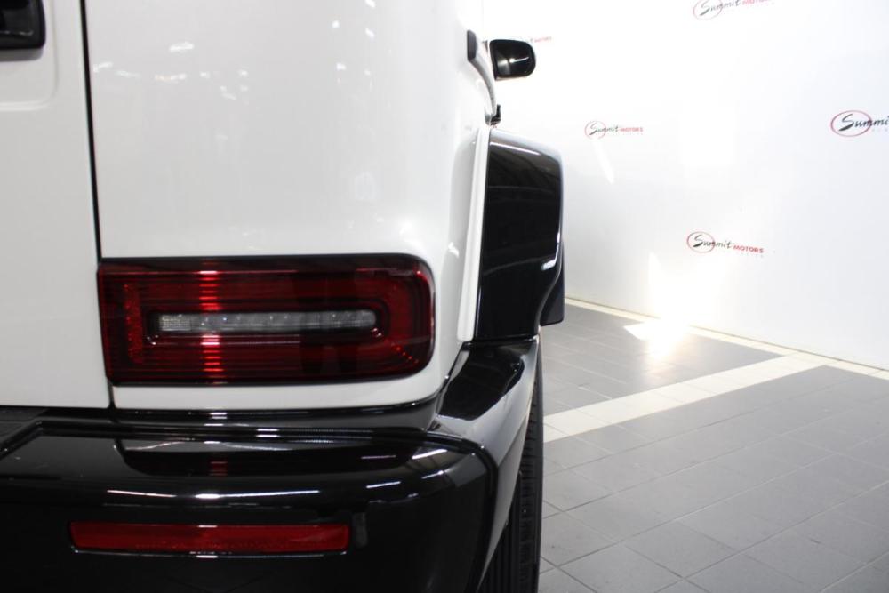 Mercedes-Benz G-Класс III (W463) Владивосток  - изображение 7