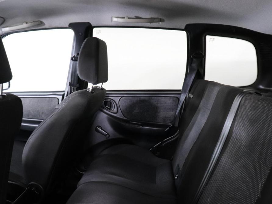 Chevrolet Niva I Рестайлинг Химки  - изображение 12
