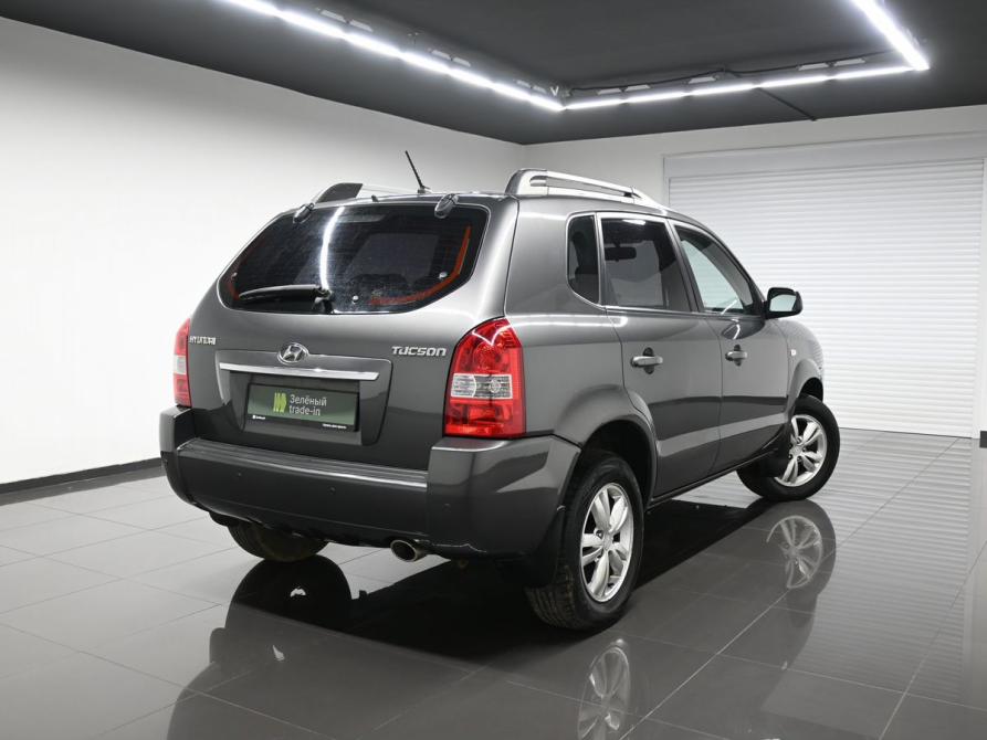 Hyundai Tucson I Тверь  - изображение 2