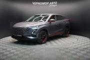 Omoda C5 I Крым  - изображение 31