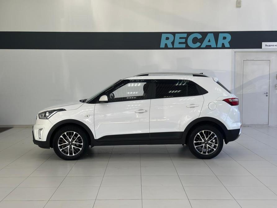 Hyundai Creta I Рестайлинг Санкт-Петербург  - изображение 2
