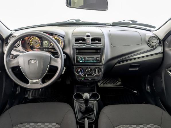 Lada (ВАЗ) Granta I Рестайлинг с пробегом 2023 года, цена 670 000 рублей, 44756 км, седан, Автокод Объявления