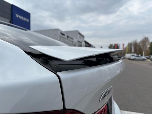 BMW 6 серии IV (G32) с пробегом 2017 года, цена 3 800 000 рублей, 189536 км, лифтбек, Автокод Объявления