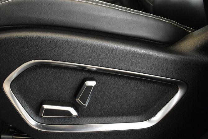 Geely Atlas Pro с пробегом 2023 года, цена 2 130 000 рублей, 43941 км, внедорожник, Автокод Объявления