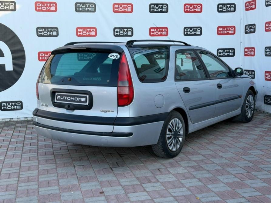 Renault Laguna I Санкт-Петербург  - изображение 4