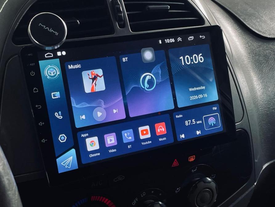 Chery Tiggo (T11) I Оренбург  - изображение 13